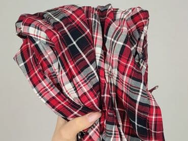 koszula w krate lidl: UP2Fashion, Koszula damska, rozmiar M — 5