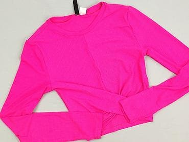 hm topy basic: H&M Divided, Women's blouse, size XS — 1