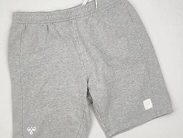 74 cm: Hummel, Szorty dla mężczyzn, rozmiar L — 1