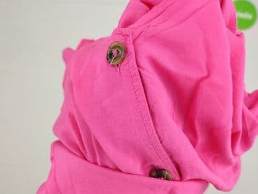 esmara piżama: Yessica, Bluzka damska, 4XL — 6