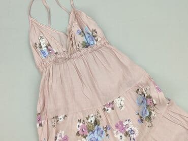 eleganckie sukienki w stylu boho: Sukienka damska, rozmiar S — 1