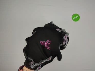 kurtki zimowe damskie wyprzedaż mohito: Ponczo damskie, rozmiar One size — 6