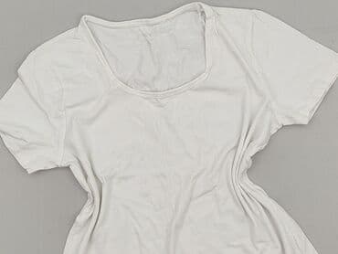 koszulki bez rękawów damskie dr. denim: T-shirt damski, rozmiar L — 2