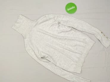 zara sweter wełna: Zara, Golf damski, rozmiar M — 2