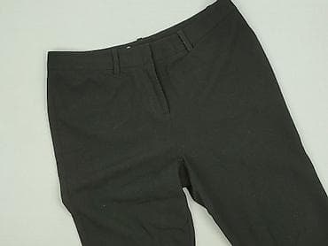 Spodnie materiałowe damskie, rozmiar XL