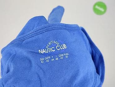 alpha industries: Nautica, Bluzka damska, rozmiar XL — 5