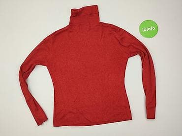 bluzy barcelony: Golf damski, rozmiar M — 3