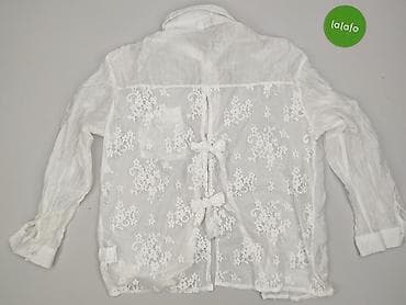 blouse only: Bluzka damska, rozmiar XL — 3