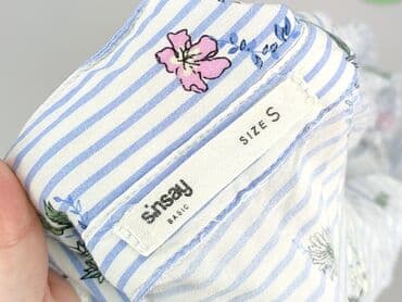 wiosenna koszula: Koszula damska, rozmiar S — 4