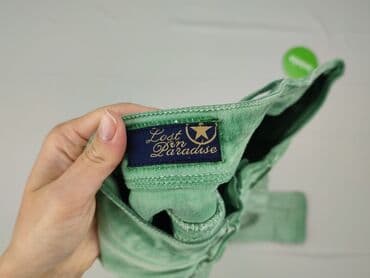dżinsy z dziurami: Jeansy damskie, rozmiar XS — 4