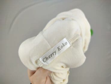 bluza nike hello kitty: Cherry Koko, Bluza z kapturem damska, rozmiar M — 4