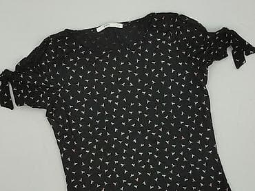 bluzki boss: Steps, Bluzka damska, rozmiar S — 1