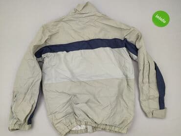 przedłużka do stroju kąpielowego: Wiatrówka dla mężczyzn, rozmiar L — 3