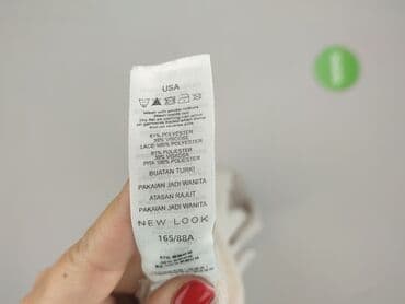 new yorker bluzka z dekoltem: New Look, Bluzka damska, rozmiar M — 5