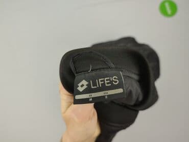 kurtka skórzana lidl: Kurtka przejściowa dla mężczyzn, rozmiar M — 4