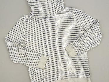 Ubrania męskie: Tom Tailor, Bluza z kapturem dla mężczyzn, rozmiar L — 1