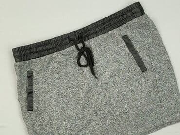 Women: Sinsay, Women`s skirt, size L (EU 40) — 1