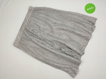 cekiny spodnica: Kaliko, Spódnica damska, rozmiar XL — 3