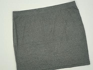 basic spódnice: Spódnica damska, rozmiar 3XL — 1