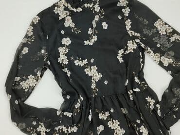 jakie rajstopy do bialej sukienki: Vero Moda, Sukienka damska, rozmiar M — 1