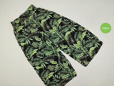 bluzki ca: Spodnie 3/4 damskie, rozmiar S — 2