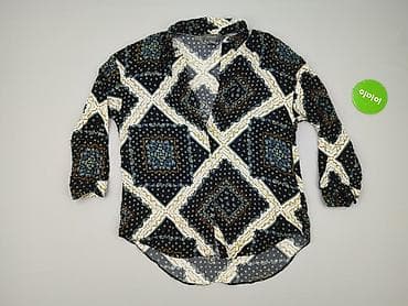 primark basic tops: Primark, Women's blouse, size S — 2