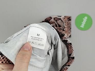 bluzki do getrow: Legginsy Sportowe damskie, rozmiar M — 4