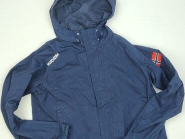 Kurtka przejściowa, 14 lat, 158-164 cm, stan - Bardzo dobry