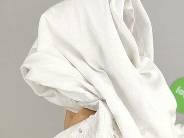 bluzka z szerokimi rękawami sinsay: Sinsay, Bluzka damska, rozmiar S — 6