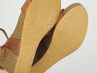 2 born buty: Sandały damskie, rozmiar 37 — 8