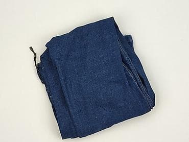 buty black squad: Jeansy damskie, rozmiar XL — 6