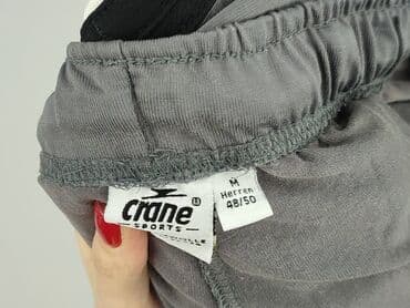 buty dizzy: Crane, Szorty dla mężczyzn, M — 5