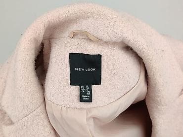 kurtki next: New Look, Płaszcz damski, rozmiar M — 4