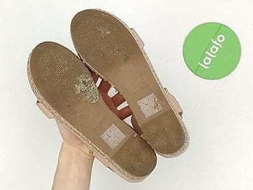 kazadi trampki: Aldo, Sandały damskie, rozmiar 38 — 4