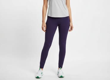 ocieplane legginsy lidl: Marks & Spencer, Leggings Sports for women, size L — 1