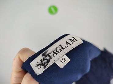 suknia empirowa: Sukienka damska, rozmiar L — 5