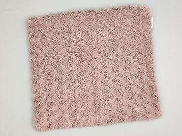 Pillowcase, 45 x 45, kolor - Różowy, stan - Bardzo dobry