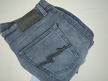 sizeer dresy: Jeansy dla mężczyzn, rozmiar S — 6