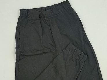 dresowe spodnie: Spodnie dresowe damskie, rozmiar 2XS — 1