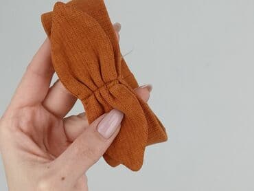 czapka ursus c 360: Opaska, 3-6 miesięcy, stan - Bardzo dobry — 5