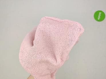 sweter fuksja: Sweter damski, rozmiar 3XL — 4