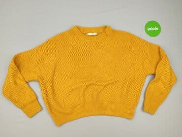 poliamid w swetrze: MNG, Sweter damski, rozmiar S — 2