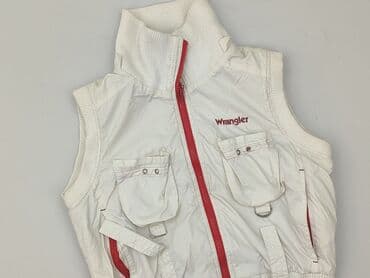 kamizelka red river: Wrangler, Kamizelka damska, rozmiar S — 1