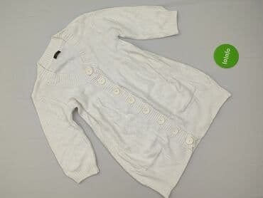 kurtki zimowe damskie c a: Cubus, Kardigan damski, rozmiar M — 2