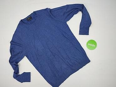 pull and bear kurtka bomber: Zara, Sweter dla mężczyzn, rozmiar XL — 2