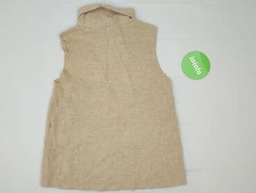 jakie rajstopy do bialej sukienki: Zara, Golf damski, rozmiar M — 3