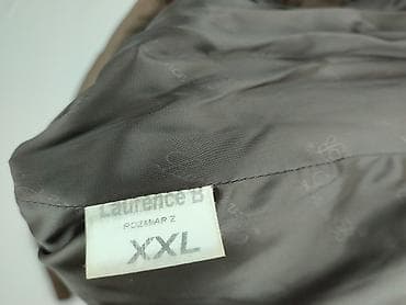 parka h: Parka damska, rozmiar 2XL — 5