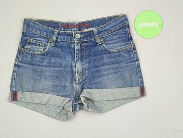 spodenki krótkie levis: Levi’s, Szorty damskie, rozmiar XL — 3