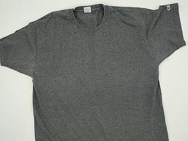 dresy oversize: Fruit Of The Loom, Koszulka dla mężczyzn, rozmiar XL — 1