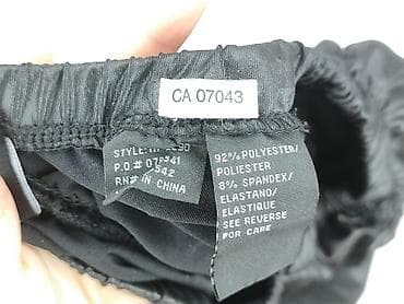 32 centimeters: Legginsy rozmiar XS — 5